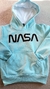 Buzo NASA en internet
