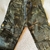 Jogger Cargo CAMU
