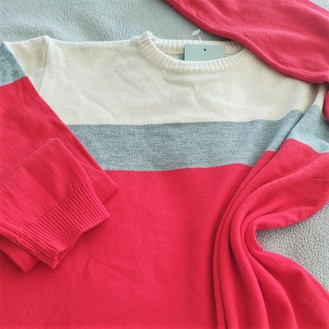 Sweater RED