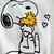Maxibuzo SNOOPY - comprar online
