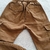 Jogger Cargo Gabardina