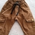 Jogger Cargo Gabardina - comprar online