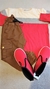 Sweater RED en internet