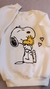 Maxibuzo SNOOPY en internet