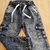 Jogger Jean Cargo - tienda online
