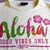 Remera ALOHA - comprar online
