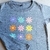 Remera DAISY