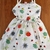 Vestido Modal con cordón - Cotton Town
