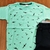 Remera GAVIOTA