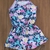 Monito FLORAL