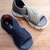 Sandalias NUDO