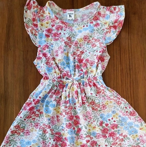 Vestido ALELI