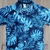 Camisa Hawaii