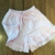 Short EVA con Volados - comprar online