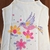 Musculosa PICAFLOR
