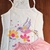 Musculosa PICAFLOR - comprar online