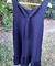Vestido Modal Viscosa con Volados - Cotton Town