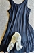 Vestido Modal Viscosa con Volados - comprar online