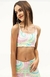 TOP + BIKER BATIK - comprar online