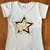 Remera STAR