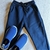 Jogging Colegial Con Friza - Cotton Town