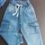 Imagen de Jogger Jean Cargo