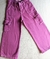Jean Cargo Wide Leg - Cotton Town