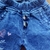 Jegging Bordado en internet
