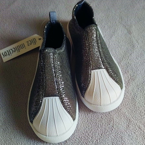 Zapas URBAN MET