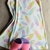 Vestido Playero - Cotton Town
