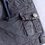 Bermuda Cargo Gabardina - tienda online
