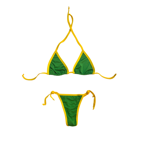 Bikini Brasil - comprar online