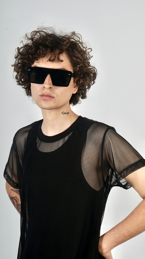 Remeron Microtul Unisex