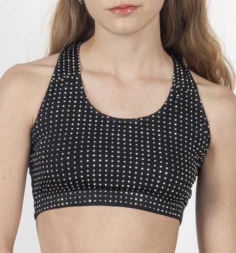 Top Mega Tachas 3 en 1 - comprar online