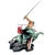 Figura de Ação Roronoa Zoro - One Piece - Action Figure Zoro