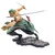 Figura de Ação Roronoa Zoro - One Piece - Action Figure Zoro - comprar online