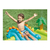 Piscina Infantil Inflável Playground Intex Parque Dos Dinossauros Com Escorregador - Sultão Shop