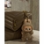 Boneco Labubu Have a Seat vinil 1Peça chaveiro kpop Pop Mart SORTIDO na internet