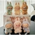 Boneco Labubu Have a Seat vinil 1Peça chaveiro kpop Pop Mart SORTIDO - Sultão Shop