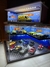 Garagem carrinho Hot Wheel - loja online