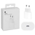 Base Fonte Carregador iPhone Apple Turbo USB-c 20w - 100% Original na internet