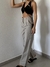 Pantalón Pinzado - El Ropero Vintage