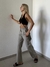 Pantalón Pinzado