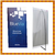 Banner 150x60 cm con portabanner