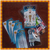 Plastificado A4 con corte - comprar online