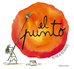 El punto - Edición rústica (tapa blanda)