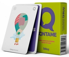 Contame - Tinkuy