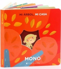 Mono - Canizales