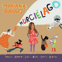 MURCIÉLAGO - Mariana Baggio