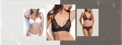 Banner de la categoría Strapless